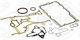 Set Garnituri Auto Katω C-c A-h Z12+14xep