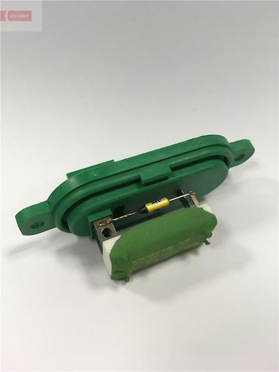 Fiat Bravo A 1995.10 2001.10 Heater 46406348 Ex15513-4688 Αντίσταση Καλοριφέρ Χωρίς A C