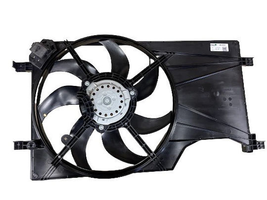 Γνησιο Βεντιλατερ & Χοανη Opel Corsa-e Fr H-39059783