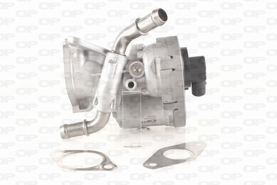 Auto-Motorventile EGR Transit 2.2 Tdci 06--open Teile-egr3034.00