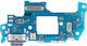 Система Зареждаща Платка Oem За Samsung Galaxy A55 A556b