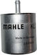 Gasoline Filter Kl315 BMW Inside the Tank Mahle