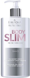Farmona Creme Slim Body 500ml