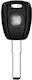 Silca Alfa Romeo Key Immobilizer Blank