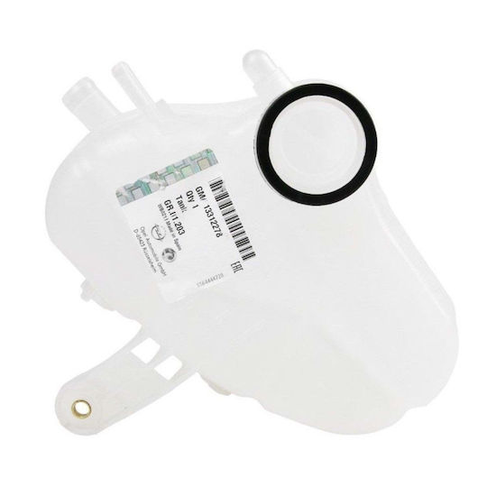 Genuine Radiator Water Reservoir Opel Corsa-d Z16ler & Lel Opc-gsi-1682640880