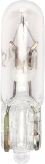 Würth W2 X 4.6d Fukuyama Крушки За Автомобилни Камиони 24 V 1.2 W 10 Броя
