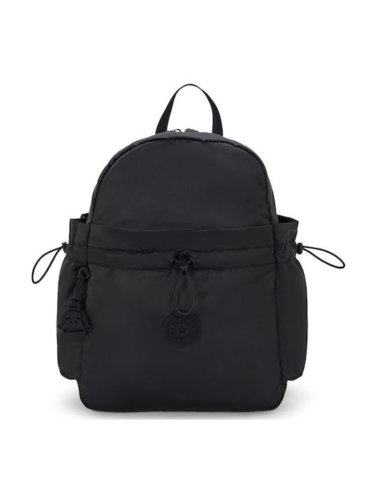 Kipling Rucksack Schwarz