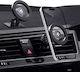 Spigen Magsafe Dashboard & Vent Car Mount Auto Handyhalterung mit Magnet MagSafe Schwarz ACP08315