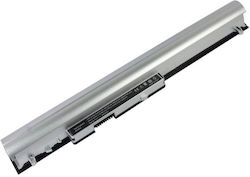 Батерия Заместител Hp Съвместима Pavilion 14-n000 Pavilion 15-n000 Hp 248 G1 728460-001 14.8v 2200mah 4-клетъчна Li-ion