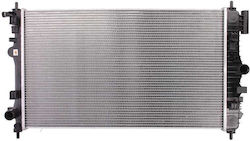 Water Radiator Insignia A20nht F W D N