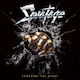 Savatage Power Night Clear 1 Vinyl