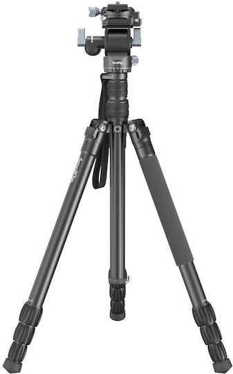 Smallrig Freeblazer Алуминиева Видео Статив Ct195 4307 Черен