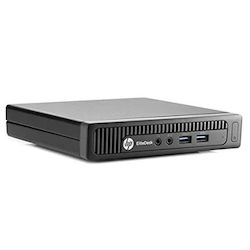 HP EliteDesk 705 G3 TINY Refurbished Grade A (A10-Series-8770E/8GB/320GB HDD/No OS)