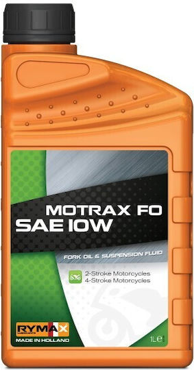 Λάδι Αναρτήσεων Rymax Motrax Fo Sae 10