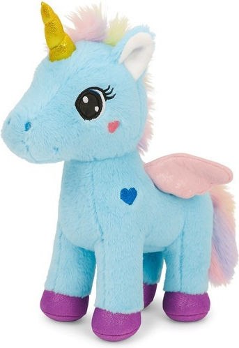 Blabla Toys Λούτρινος Μονόκερος 30 εκ.