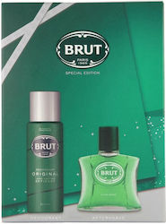Brut Original Skin Care Set