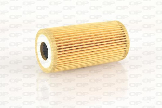 Oil Filter Vivaro-b 1.6d-open Parts-eof4270.10