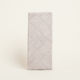Beauty Home Diagonal Lines Fabric Easter Candle...