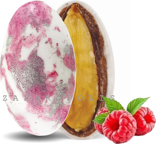 Zaxaropolis My Choco in Form von Standard mit Geschmack von Schokolade Rosa 1000gr