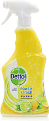 Dettol Spray de Curățare de Utilizare Generală ...