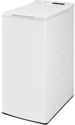 De'Longhi Άνω Φόρτωσης 6kg D612TL24 De'Longhi Άνω Φόρτωσης 6kg D612TL24