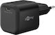 Goobay Charger Without Cable GaN with USB-C Port 20W Power Delivery Blacks (Nano)