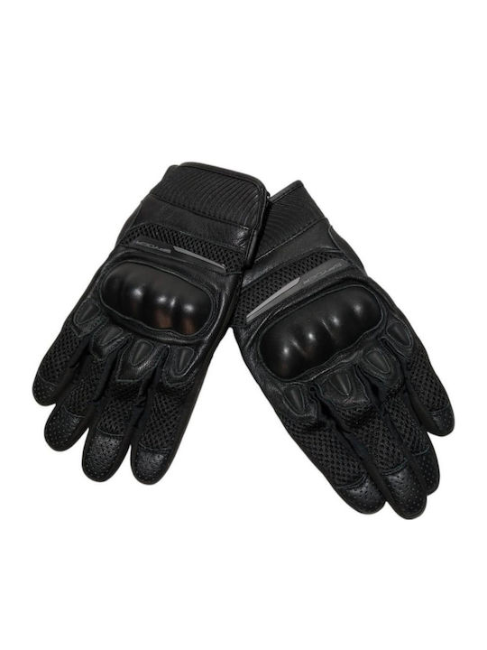 Spyder Summer Men's Gloves Black