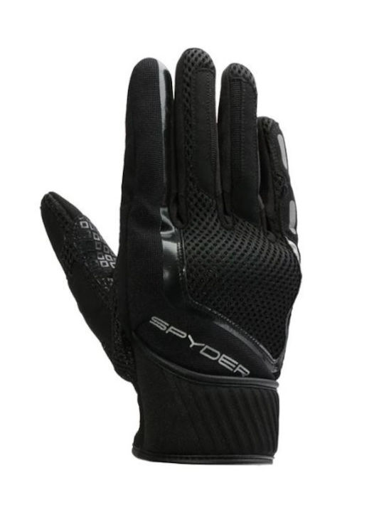 Spyder Fuse Summer Men's Gloves Black