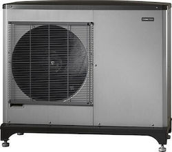 Nibe F2050-12 Monoblock 12kW Single Phase 58°C