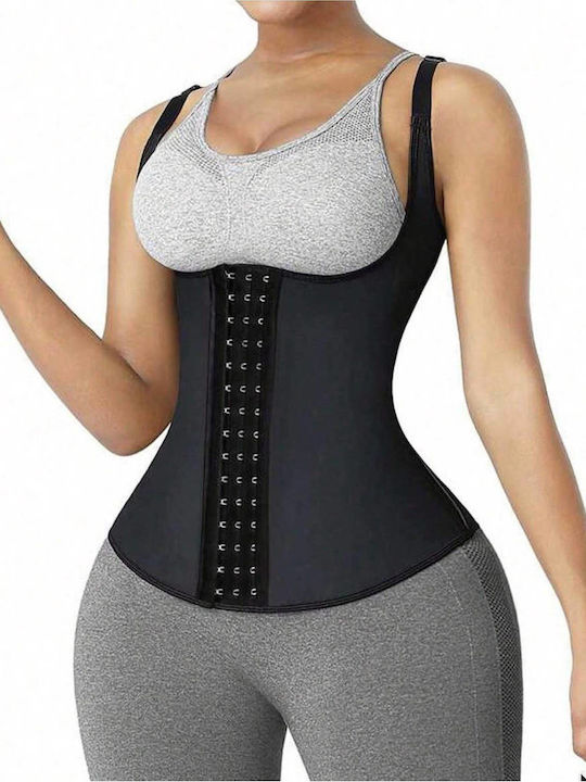 Nebility Tightening Corset Black Nebility Tightening Corset Black