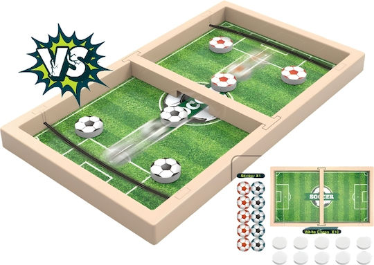 Настолна игра Catapult Soccer за 2 играчи 3+ години Gounaridis Toys