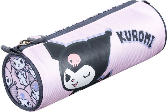 St. Majewski Pencil Case Pink