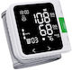Medisana 51076 Bw 360 Connect Wrist Blood Pressure Monitor