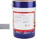 Hydroton Αντισκωριακό Ασημί 5lt 25001SILVER5