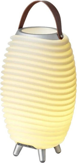 Kooduu Smart LED Flasche Dekorative Tischlampen