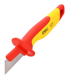 Deli Ξύστρα Απογύμνωσης Καλωδίων DL515185 Deli Ξύστρα Απογύμνωσης Καλωδίων DL515185