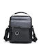 Men's Bag Shoulder / Crossbody Black