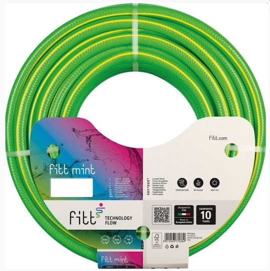Fitt Λάστιχο Bewässerung 5/8" 25m