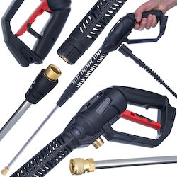 Rosfix Pro Hochdruckreiniger-Pistole 5DNZ-JA0T Rosfix Pro Hochdruckreiniger-Pistole 5DNZ-JA0T