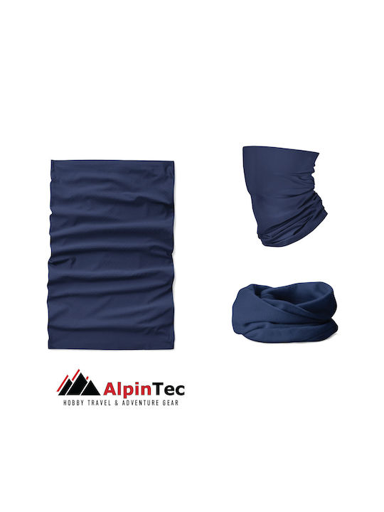 Neck Tube Alpintec Coolmax Uv Db