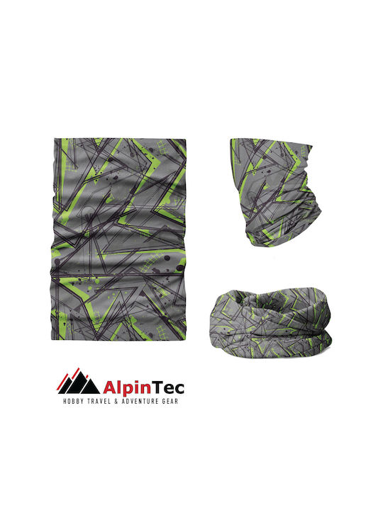 Neck Tube Alpintec Coolmax Uv Creon