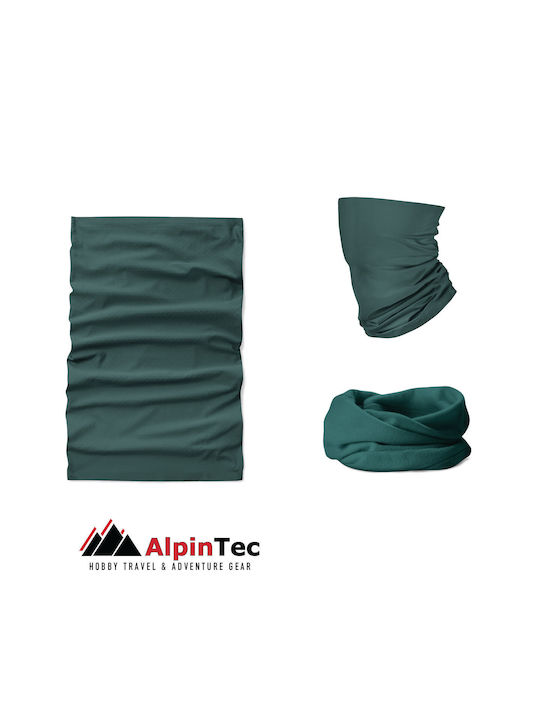 Tub Gât Alpintec Coolmax Uv Dg