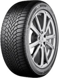 Bridgestone Blizzak 6 205/55R19 97W XL Winter Für Passagier Bridgestone Blizzak 6 205/55R19 97W XL Winter Für Passagier