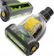 Mini Turbo Brush Vacuum Cleaner 35 Mm Multifunctional