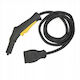 Steamflex Pro Sg4-sg2 – Парен Маркуч Karcher Sg4-4 Sg2-2 Резервен Plug & Play Високотемпературен Гъвкав С Дълъг Обхват