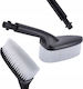 Washing Brush Pressure Washer Soft Bristles Karcher K2 K3 K4 K5 K6 K7