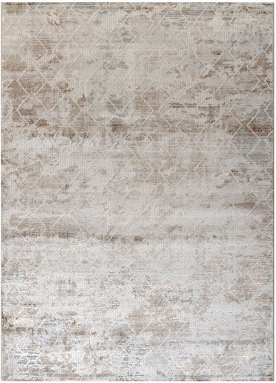 Tzikas Carpets Beyond Χαλί Ορθογώνιο Μπεζ 67x53cm