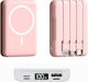 Υ211 Power Bank 20000mAh 20W με Θύρα USB-A και ...