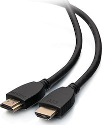 C2G HDMI 2.0 HDMI de sex masculin - HDMI de sex masculin 1.83m Negru C2G HDMI 2.0 HDMI de sex masculin - HDMI de sex masculin 1.83m Negru