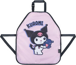 Kuromi Pink Apron Majewski